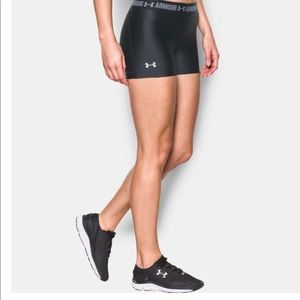 under armour compression shorts